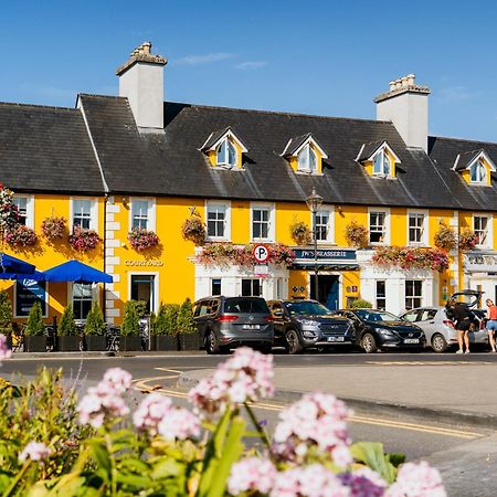 The Wyatt Hotel Westport Exterior foto