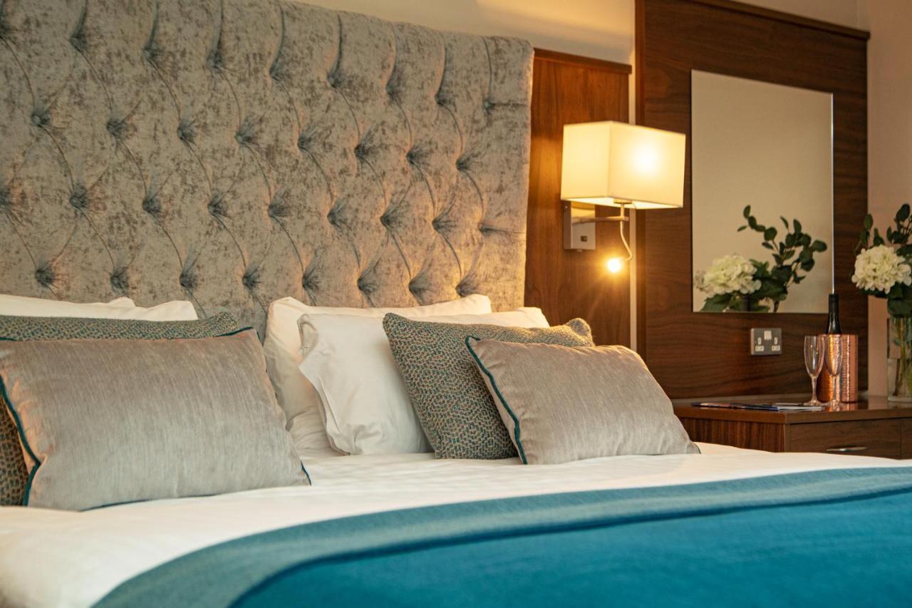 The Wyatt Hotel Westport Exterior foto