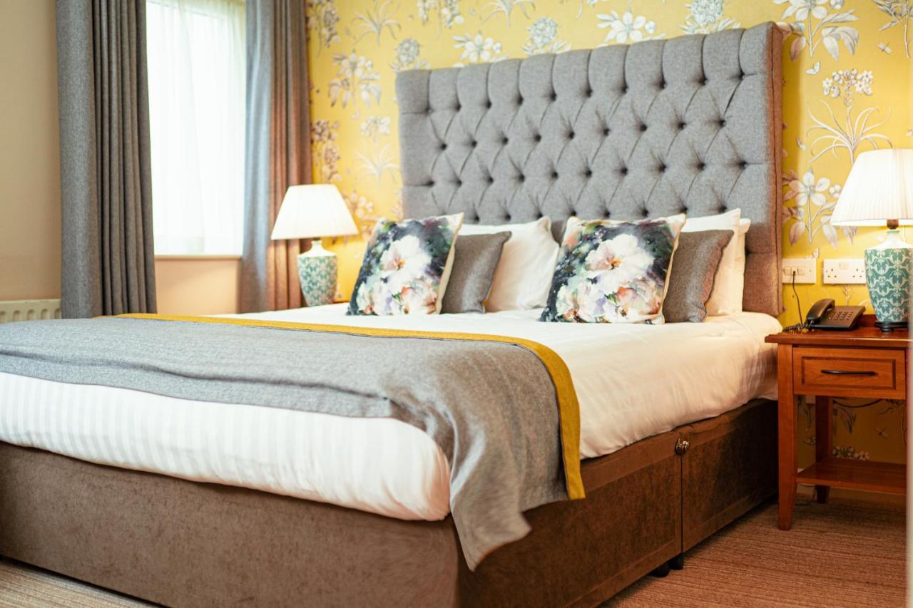 The Wyatt Hotel Westport Exterior foto
