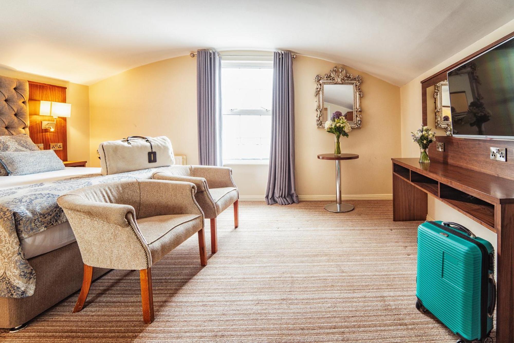 The Wyatt Hotel Westport Exterior foto
