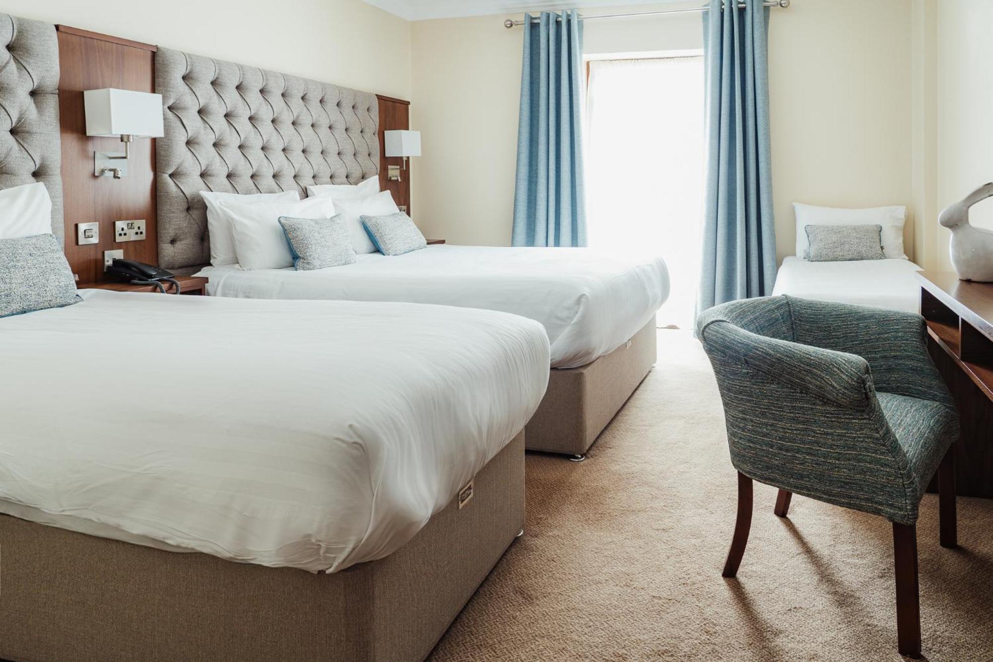The Wyatt Hotel Westport Exterior foto