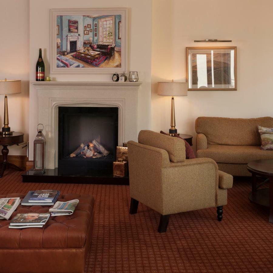 The Wyatt Hotel Westport Exterior foto