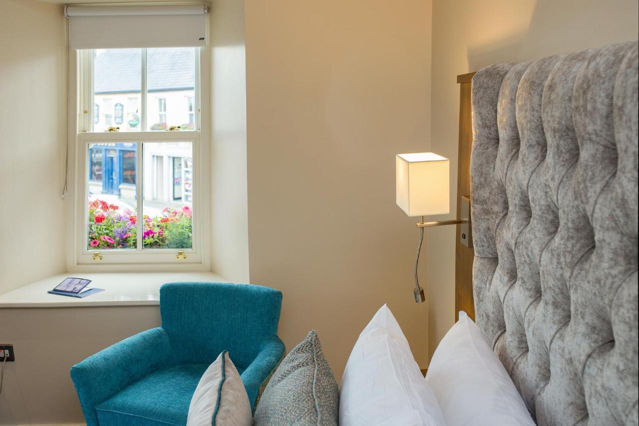 The Wyatt Hotel Westport Exterior foto