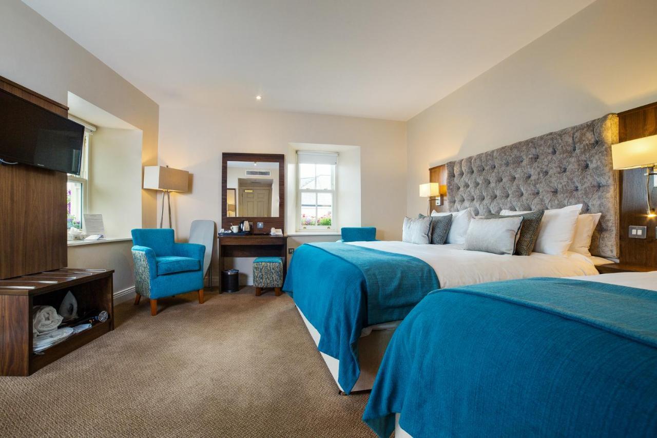 The Wyatt Hotel Westport Exterior foto
